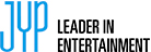 JYP 엔터테인먼트 로고